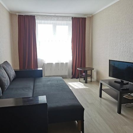 Kakadu Apartments Суми Екстер'єр фото