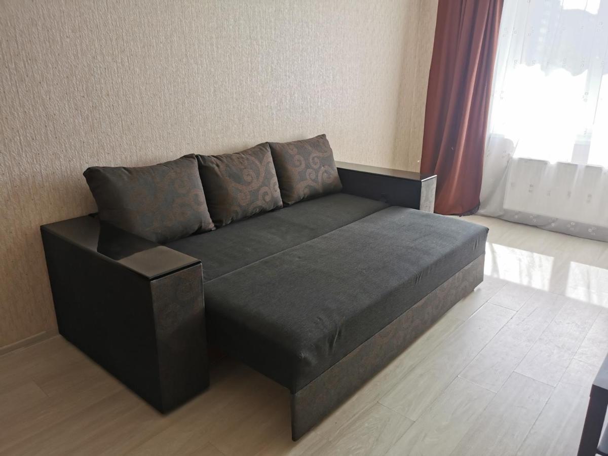 Kakadu Apartments Суми Екстер'єр фото