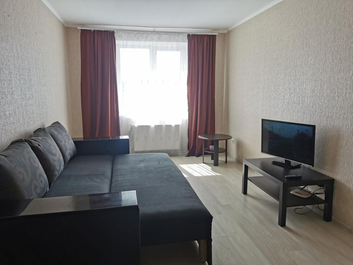 Kakadu Apartments Суми Екстер'єр фото