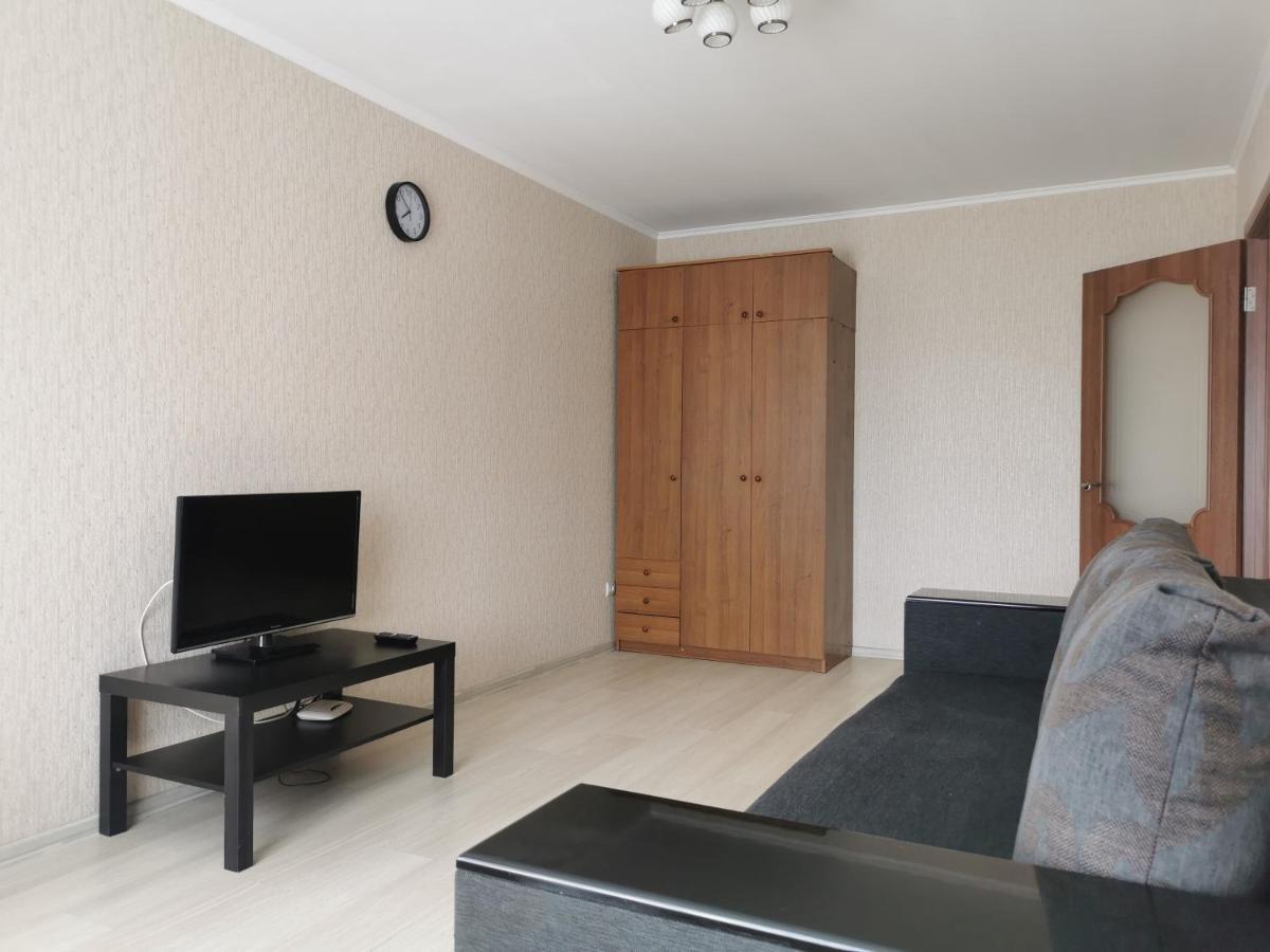 Kakadu Apartments Суми Екстер'єр фото