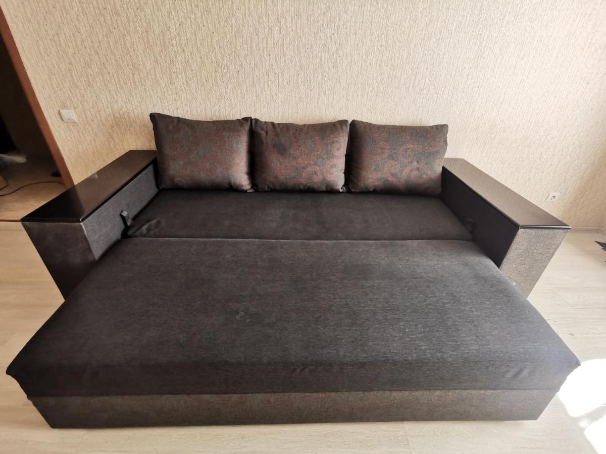 Kakadu Apartments Суми Екстер'єр фото