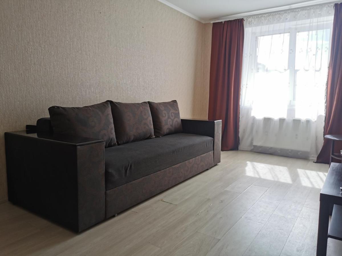 Kakadu Apartments Суми Екстер'єр фото