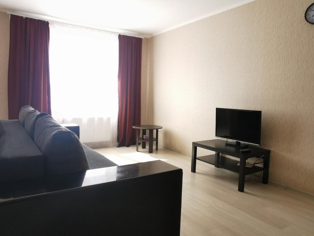 Kakadu Apartments Суми Екстер'єр фото
