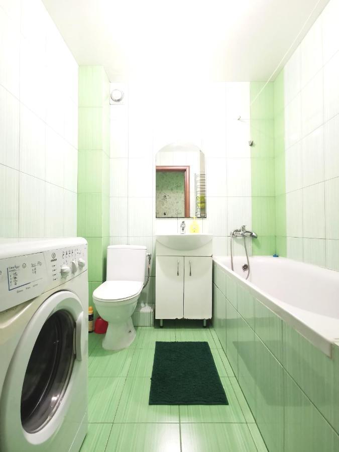 Kakadu Apartments Суми Екстер'єр фото
